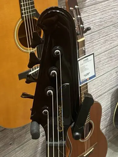Epiphone - EBTCVSBH 2